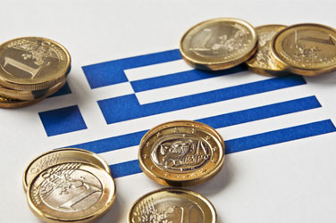 Griekenland bereikte met zijn schuldeisers een akkoord om ’s lands financiële redding voort te zetten